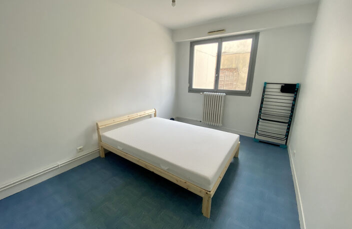 T3 MEUBLE  - 65 rue du Général Buat, NANTES — photo 5