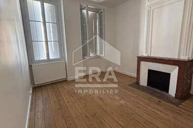 Maison 4 pièces 820 €