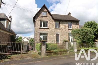 Maison 9 pièces 198000 €