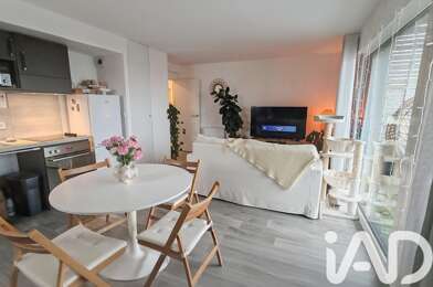 Appartement 3 pièces 229000 €