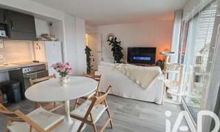 Appartement 3 Pièces 60 m² à vendre à Guipavas (29490)