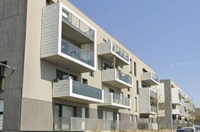 Appartement 3 pièces 223000 €