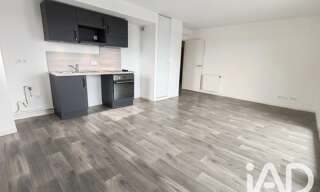 Appartement 3 Pièces 60 m² à vendre à Guipavas (29490)