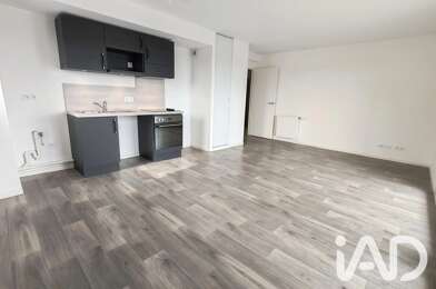 Appartement 3 pièces 223000 €