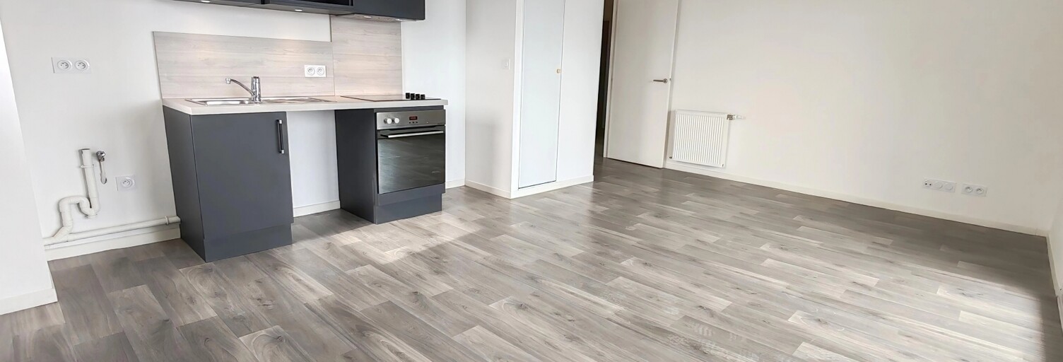 Appartement 3 Pièces 60 m² à vendre à Guipavas (29490)