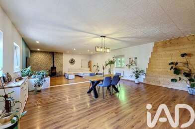 Maison 4 pièces 288000 €
