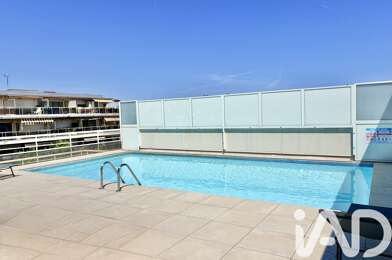 Appartement 2 pièces 252000 €