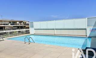 Appartement 2 Pièces 38 m² à vendre à Antibes (06160)