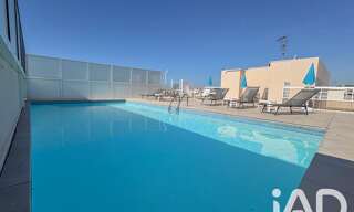 Appartement 2 Pièces 38 m² à vendre à Antibes (06160)