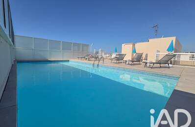 Vente Appartement 2 pièces — photo du bien