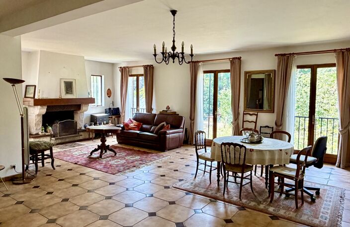 Vente Maison d'architecte 9 pièces — photo 4