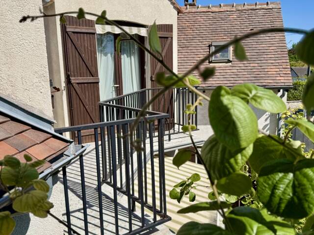 Vente Maison d'architecte 9 pièces — photo du bien
