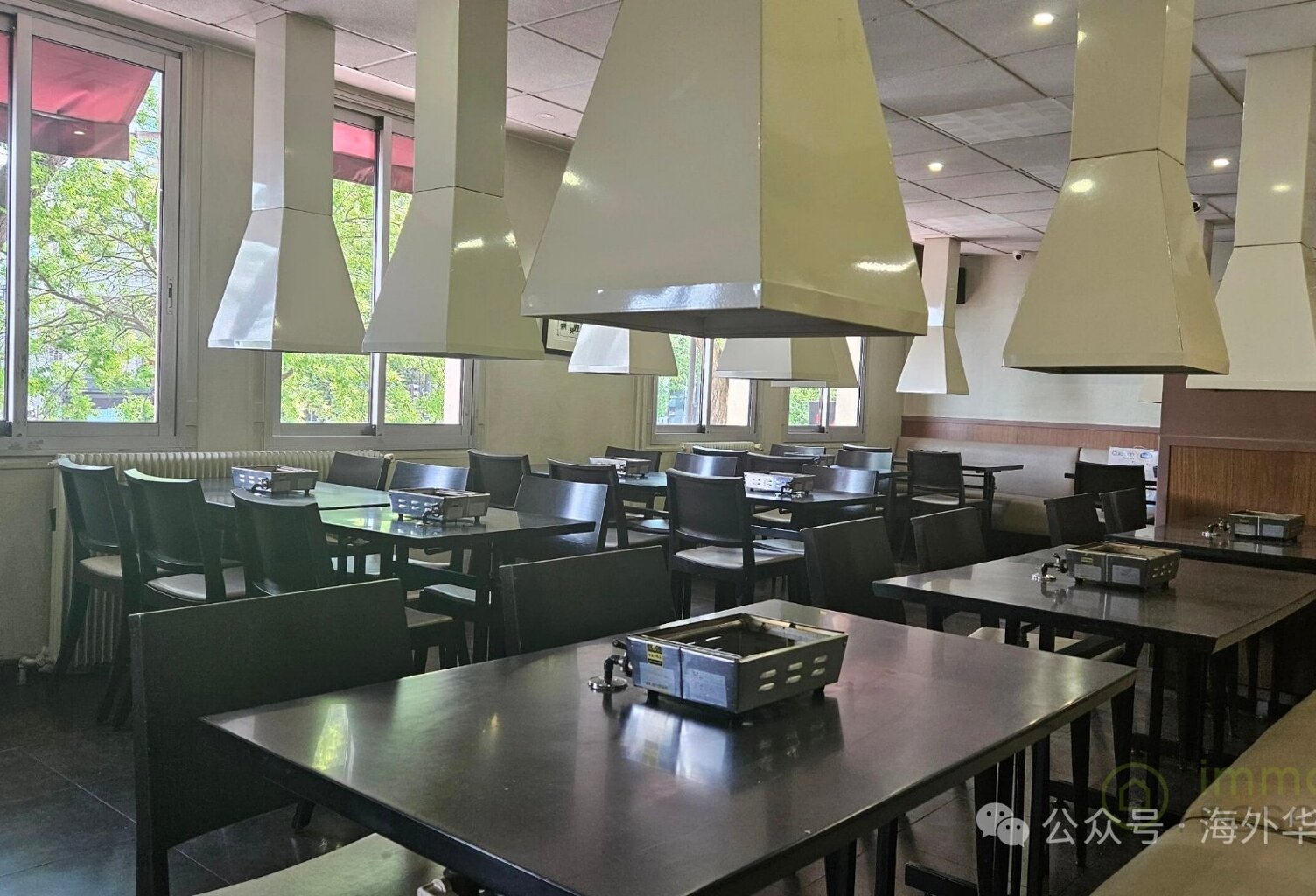 Café - Restaurant — photo 1