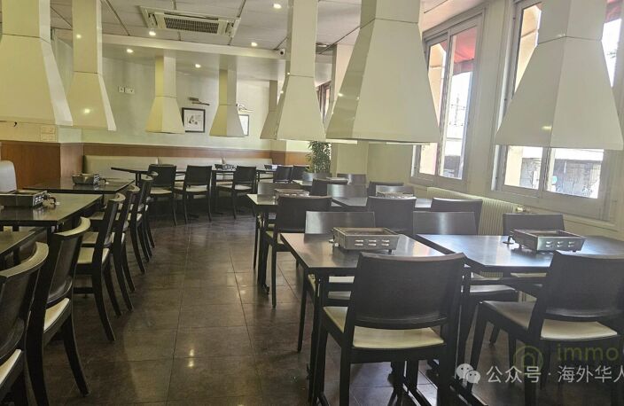 Café - Restaurant — photo 2
