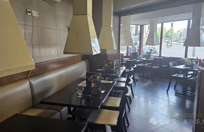 Café - Restaurant — photo 4