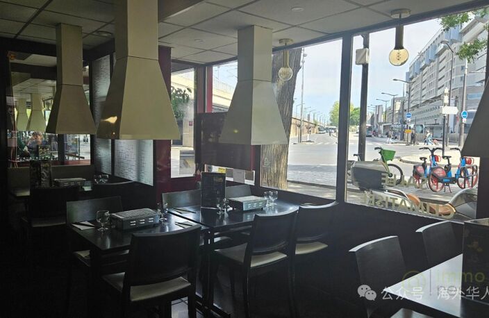 Café - Restaurant — photo 5
