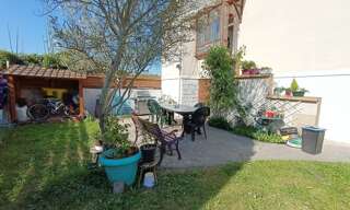 Maison 5 Pièces 116 m² à vendre à Sarcelles (95200)