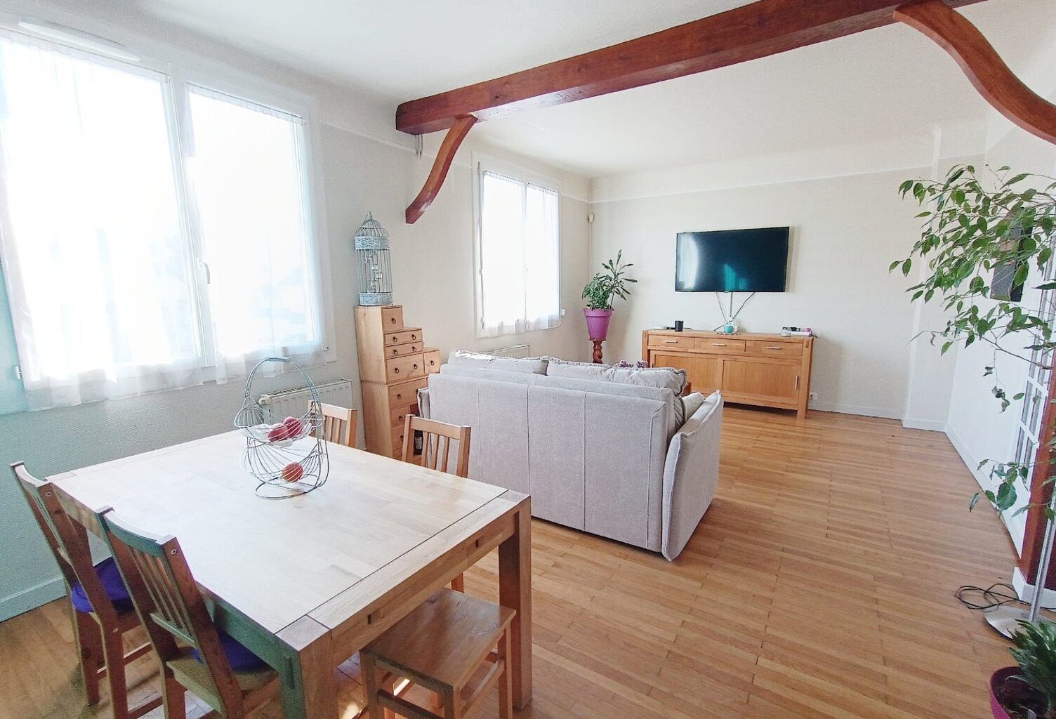 Maison — photo 1