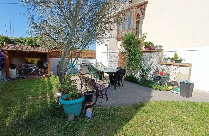 Maison — photo 2