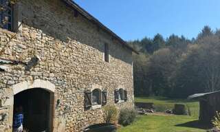 Maison 7 Pièces 156 m² à vendre à Aynac (46120)