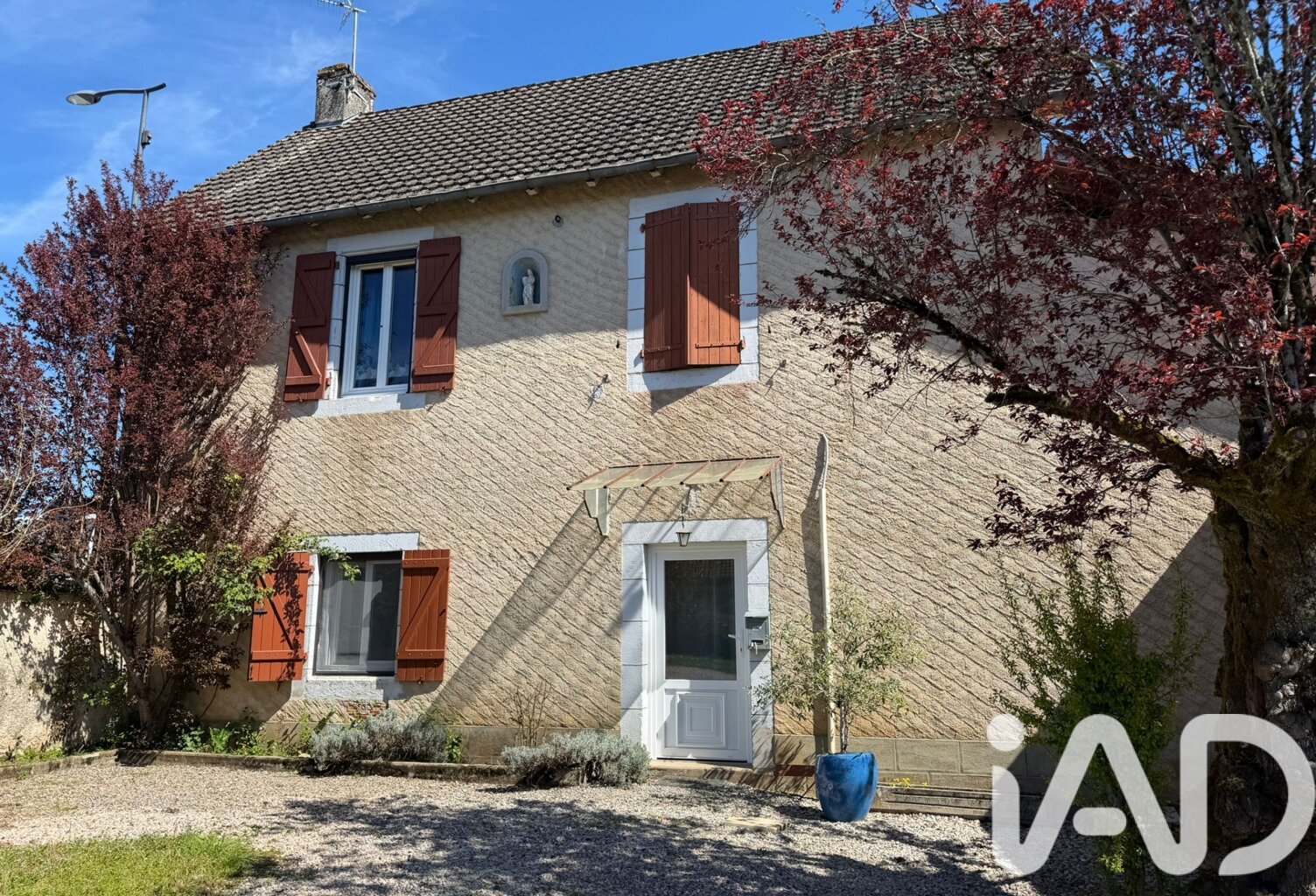 Vente Maison/villa 7 pièces — photo 1