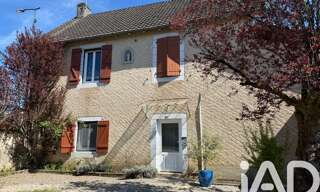 Maison 7 Pièces 156 m² à vendre à Aynac (46120)