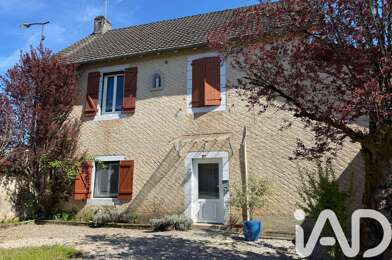 Maison 7 pièces 249990 €