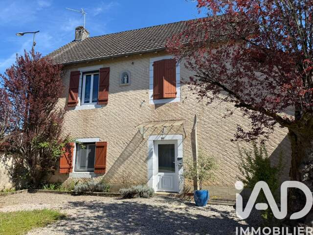 Vente Maison/villa 7 pièces — photo du bien