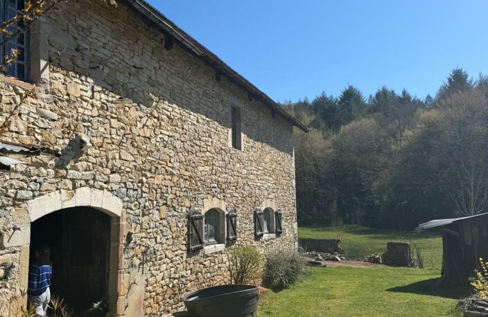 Vente Maison/villa 7 pièces — photo 3