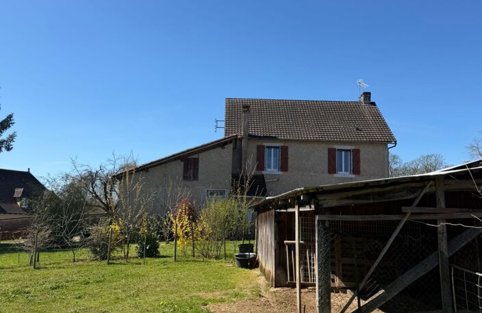 Vente Maison/villa 7 pièces — photo 4