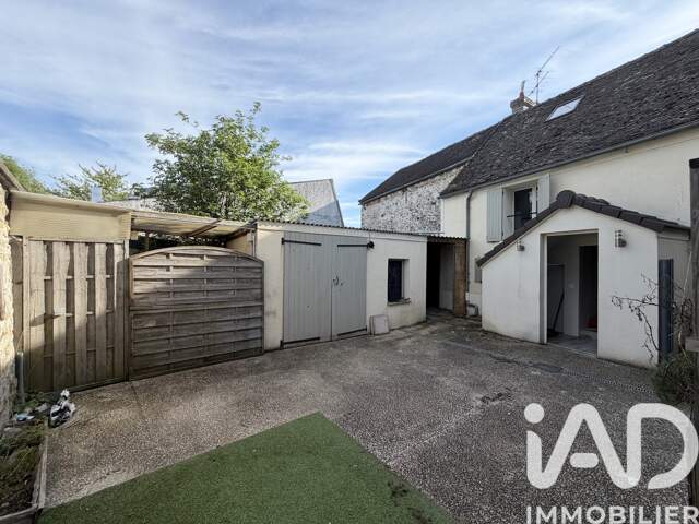 Vente Appartement 4 pièces — photo du bien