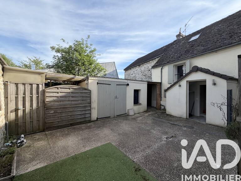 Vente Appartement 4 pièces — photo 1