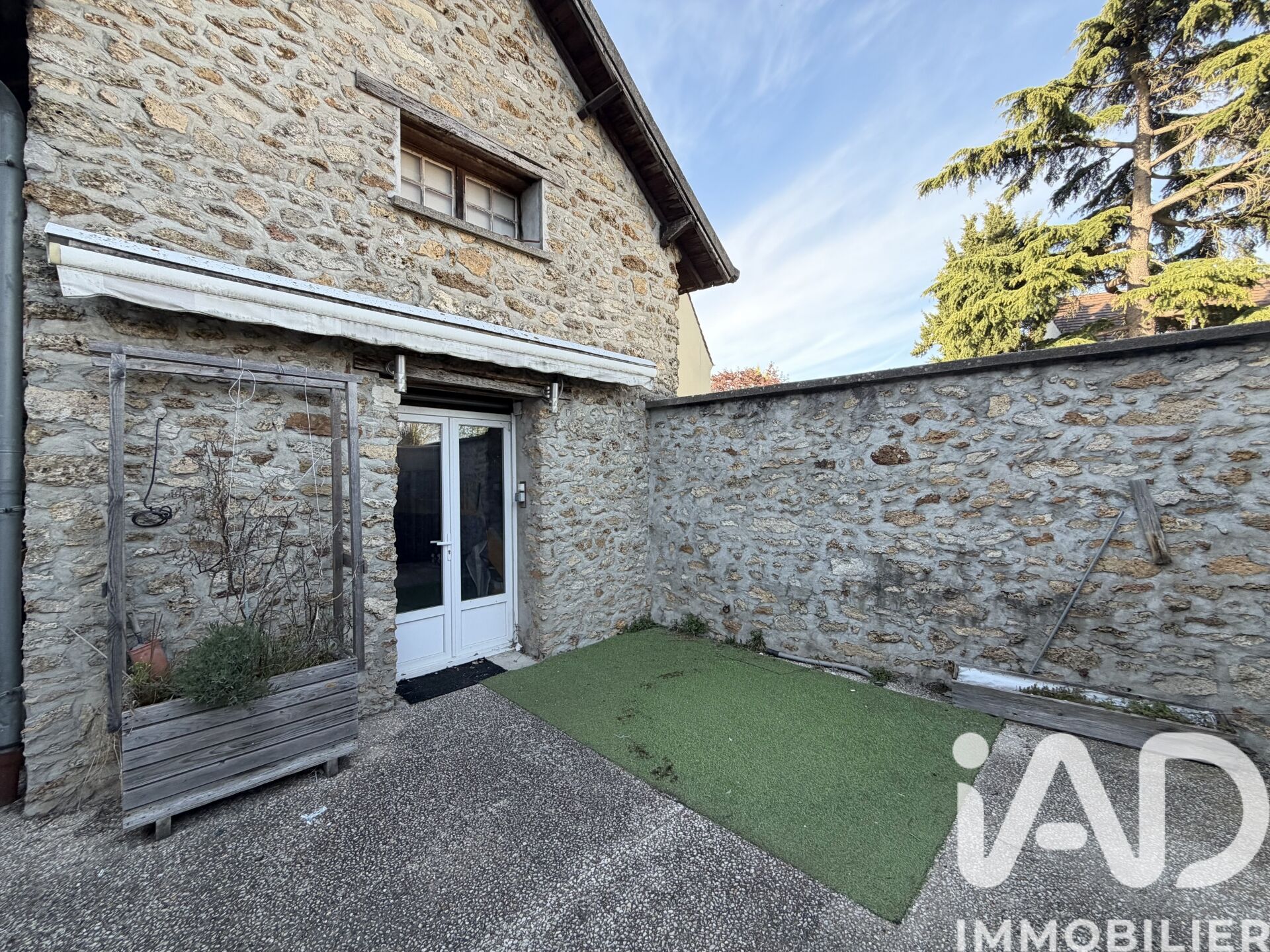 Vente Appartement 4 pièces - Photo 2