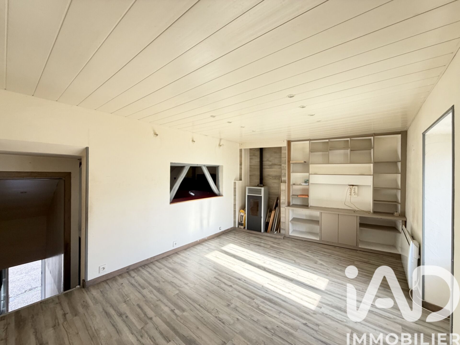 Vente Appartement 4 pièces - Photo 3