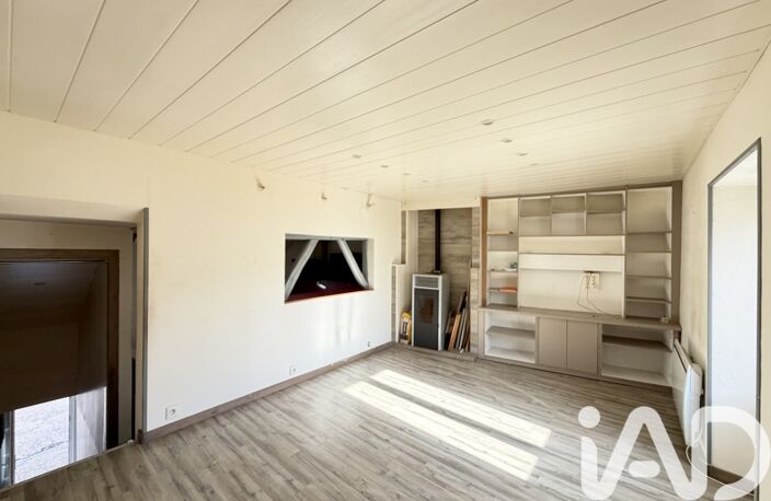 Vente Appartement 4 pièces — photo 2