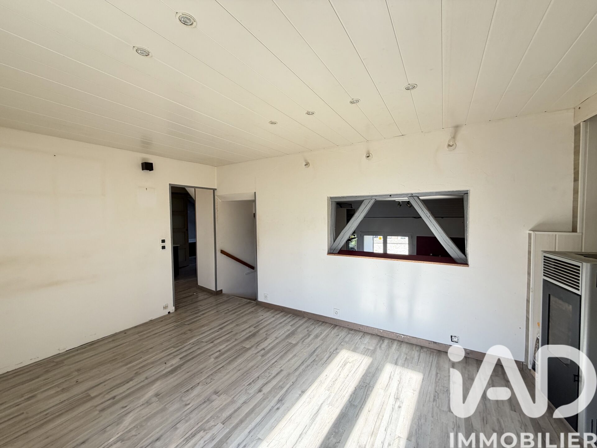 Vente Appartement 4 pièces - Photo 4