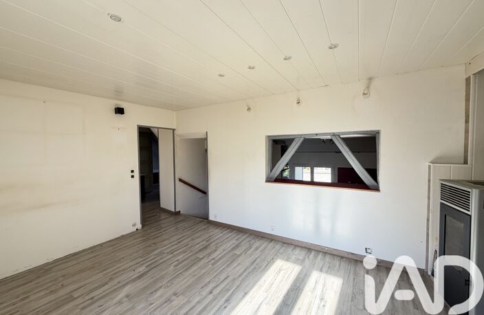 Vente Appartement 4 pièces — photo 3