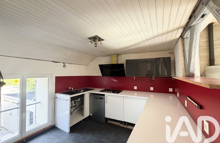 Vente Appartement 4 pièces — photo 4
