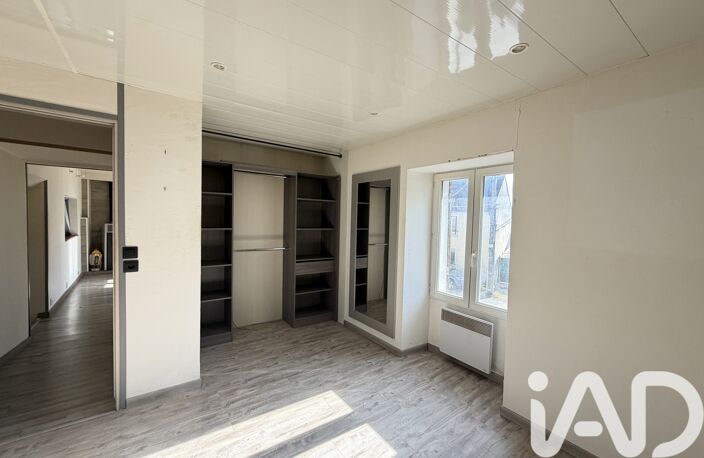 Vente Appartement 4 pièces — photo 5