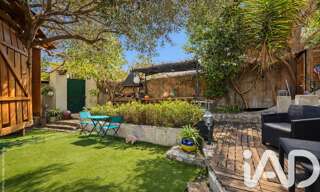 Maison 4 Pièces 64 m² à vendre à La Ciotat (13600)