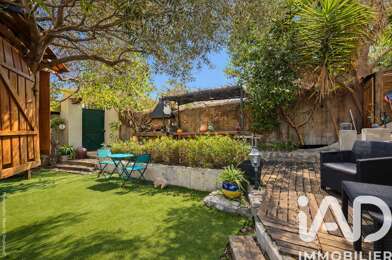 Maison 4 pièces 399000 €