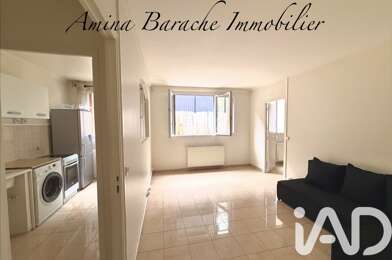 Appartement 2 pièces 310000 €