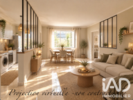 Vente Appartement 2 pièces — photo 3