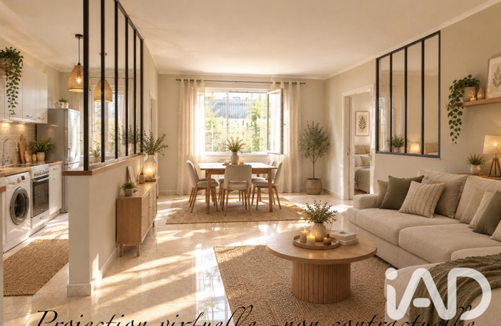 Vente Appartement 2 pièces — photo 3