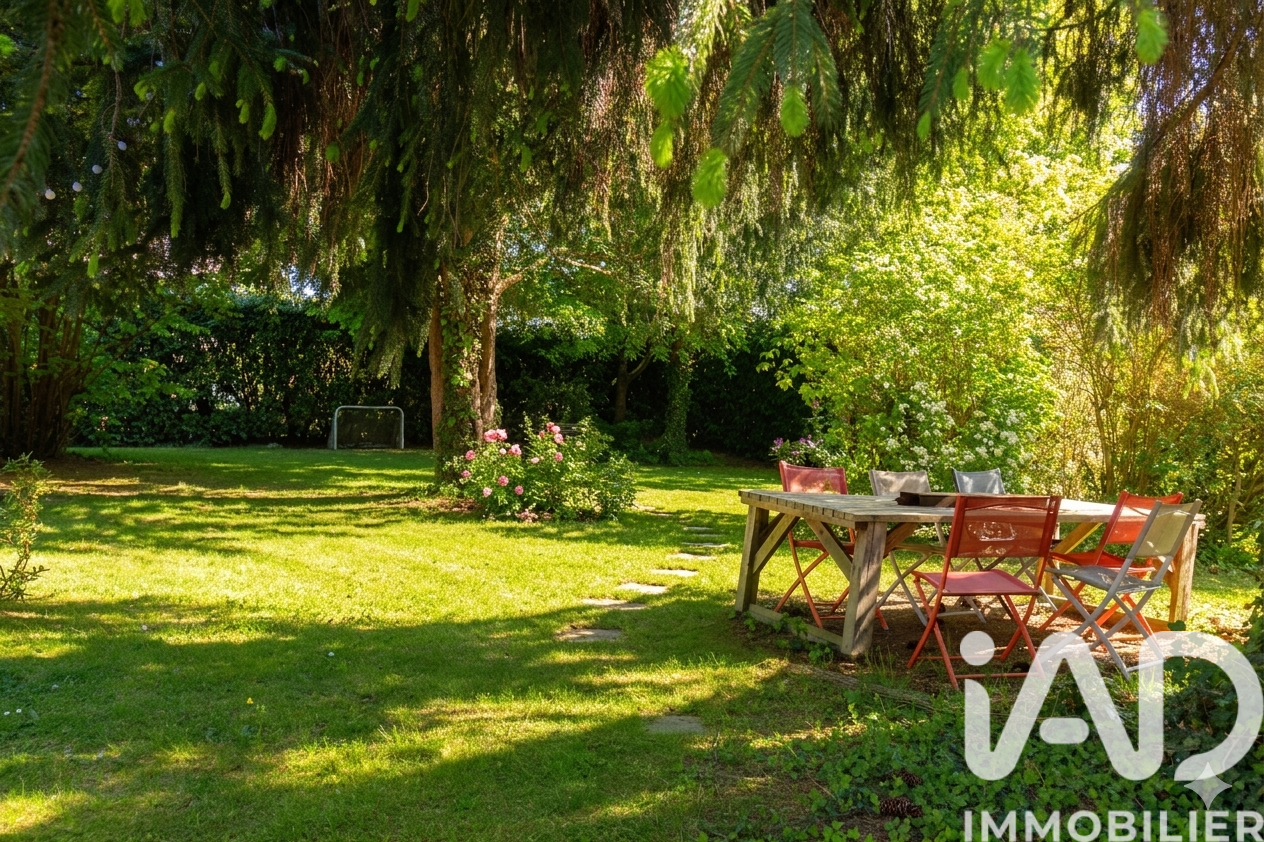 Vente Maison traditionnelle 10 pièces - Photo 2