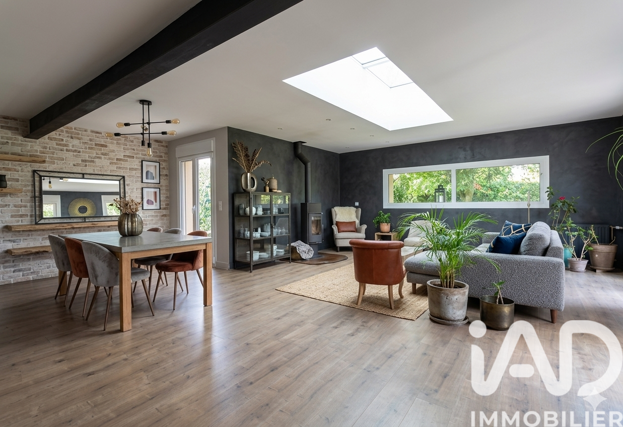 Vente Maison traditionnelle 10 pièces - Photo 3