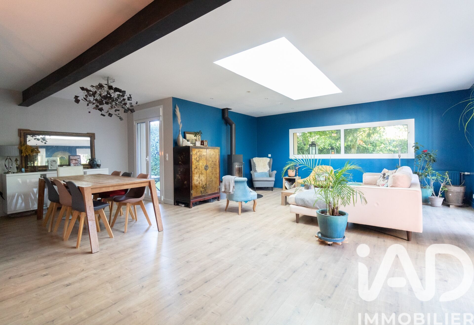 Vente Maison traditionnelle 10 pièces - Photo 4