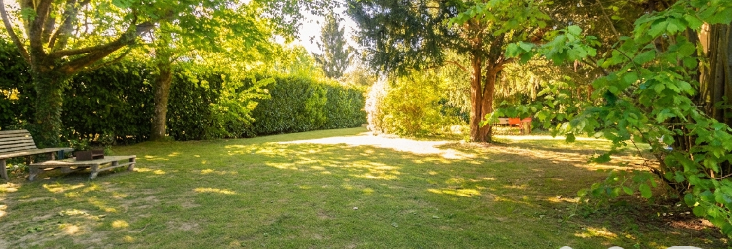 Maison 9 Pièces 263 m² à vendre à Les Loges-en-Josas (78350)