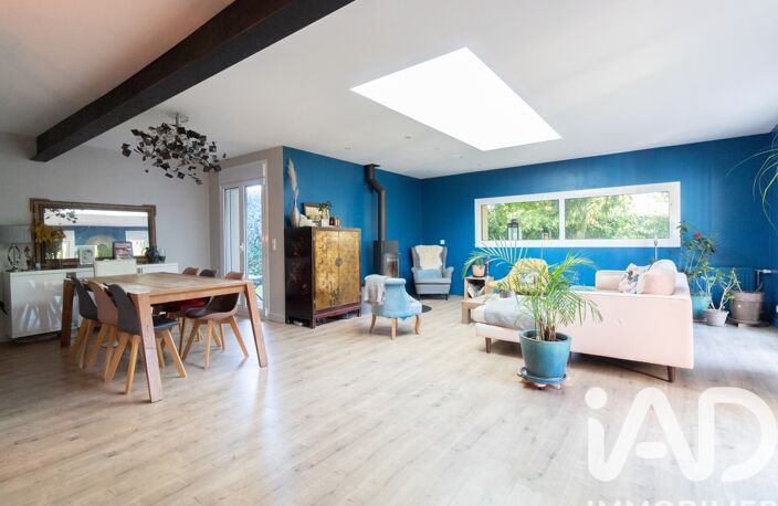 Vente Maison traditionnelle 9 pièces — photo 2