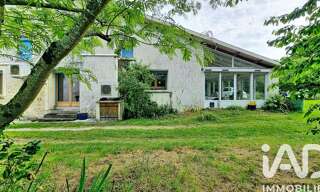 Maison 6 Pièces 171 m² à vendre à Saint-Dizant-du-Gua (17240)
